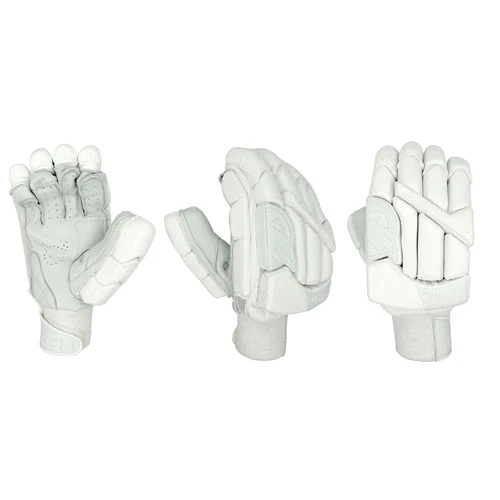 Pro Tech Cricket Batting Gloves 3 Pro Tech Cricket Batting Gloves