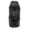 Elite Stand Up Duffle Bag -Sports Ball Store Hell4Leather Blue Elite Duffle