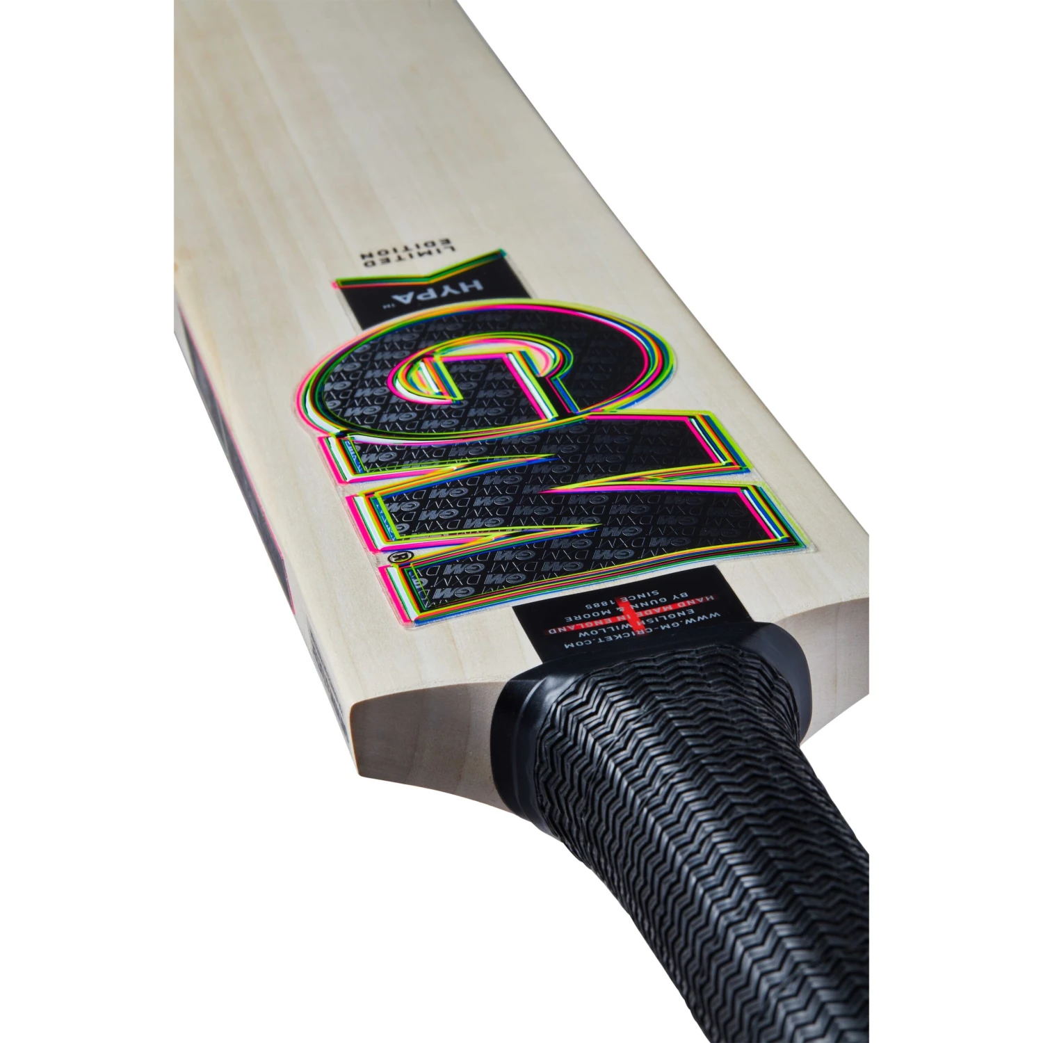GM Hypa 404 Cricket Bat 5 GM Hypa 404 Cricket Bat - Image 3