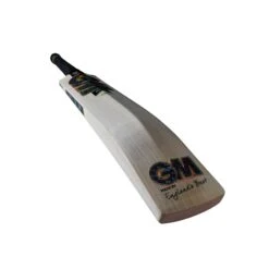 GM Hypa 707 Junior Cricket Bat -Sports Ball Store Hypa bat Left scaled 1