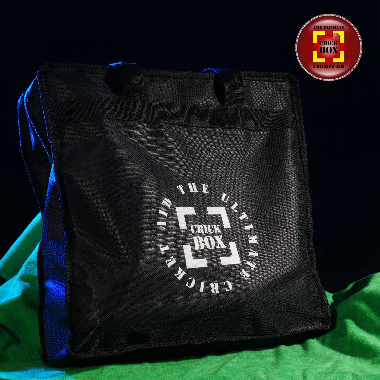 Crickbox Cricket Coaching Training Aid 4 Crickbox Cricket Coaching Training Aid - Image 2