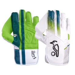 4.0 Cricket Wicket Keeping Glove – Long Cut