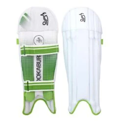 4.0 Cricket Wicket Keeping Pads 22