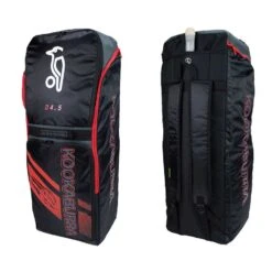 Beast D4.5 Cricket Duffle Bag