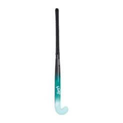 Envy Mid Bow Hockey Stick -Sports Ball Store Kookaburra Hockey Envy Mid Bow Hockey Stick 2022 Back