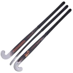 Force Mid Bow Hockey Stick