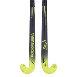 Hornet XLow Bow Hockey Stick -Sports Ball Store Kookaburra Hockey Hornet Low Bow X Hockey Stick 2022 Face Back