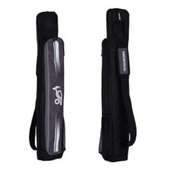 Ignite Kit Bag Black/Grey