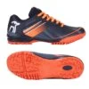 Neon Junior Hockey Shoe Black/Orange -Sports Ball Store Kookaburra Hockey Neon Junior Hockey Shoe Black Orange 2022 Main