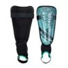 Octane Junior Hockey Shinpad -Sports Ball Store Kookaburra Hockey Octane Mint Shinguard