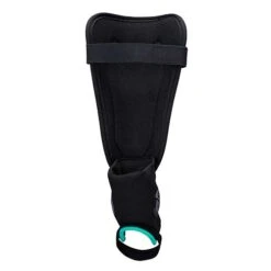 Octane Junior Hockey Shinpad -Sports Ball Store Kookaburra Hockey Octane Mint Shinguard back