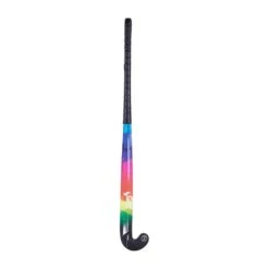 Prism Mid Bow Hockey Stick -Sports Ball Store Kookaburra Hockey Street Prism Mid Bow Hockey Stick 2022 Back