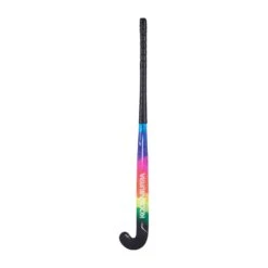 Prism Mid Bow Hockey Stick -Sports Ball Store Kookaburra Hockey Street Prism Mid Bow Hockey Stick 2022 Face
