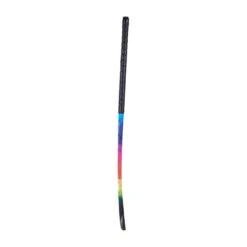 Prism Mid Bow Hockey Stick -Sports Ball Store Kookaburra Hockey Street Prism Mid Bow Hockey Stick 2022 Profile