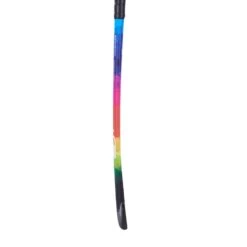 Prism Mid Bow Hockey Stick -Sports Ball Store Kookaburra Hockey Street Prism Mid Bow Hockey Stick 2022 Profile Close