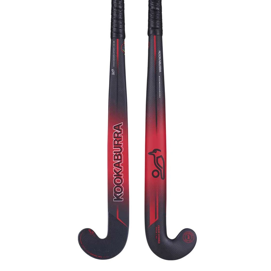 Team Hydra Mid Bow Hockey Stick 6 Team Hydra Mid Bow Hockey Stick - Image 4