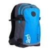 Velocity Hockey Backpack Bag Blue/Grey