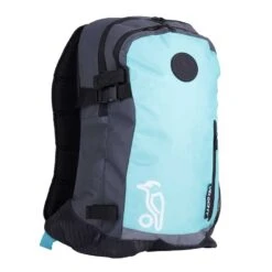 Velocity Hockey Backpack Bag Mint/Grey