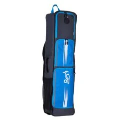 Xenon Hockey Kit Bag Blue/Grey