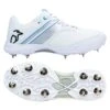 KC 3.0 Spiked Cricket Shoe Silver
