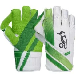 Pro Cricket Wicket Keeping Glove – Long Cut 22