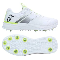 KC Players Spiked Cricket Shoe