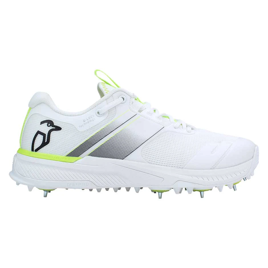KC Players Spiked Cricket Shoe 4 KC Players Spiked Cricket Shoe - Image 2