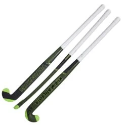 Strike Mid Bow Junior Hockey Stick 2019