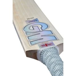 GM Kryos 808 Cricket Bat -Sports Ball Store Kryos Bat Face scaled 5