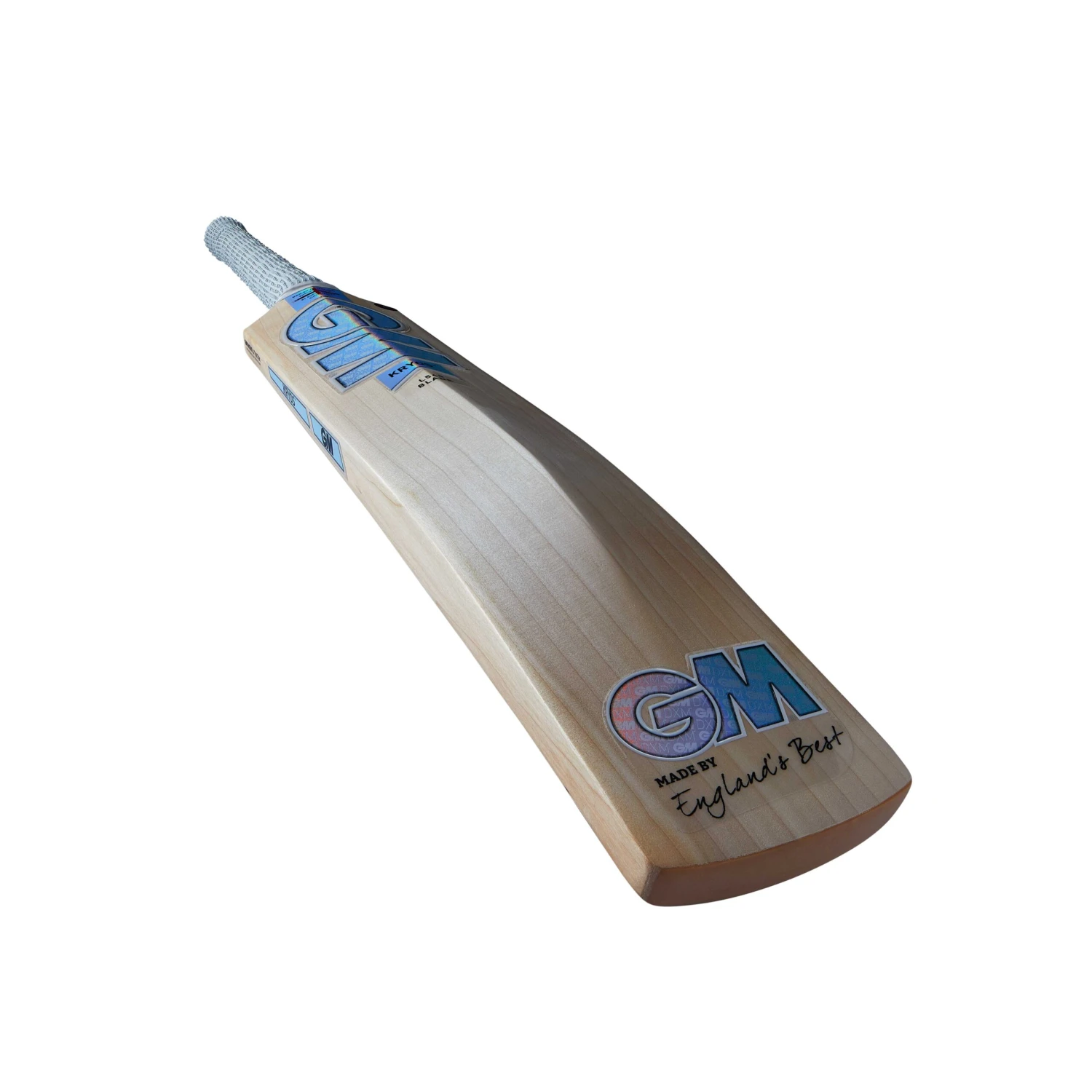 GM Kryos 606 Cricket Bat 7 GM Kryos 606 Cricket Bat - Image 5