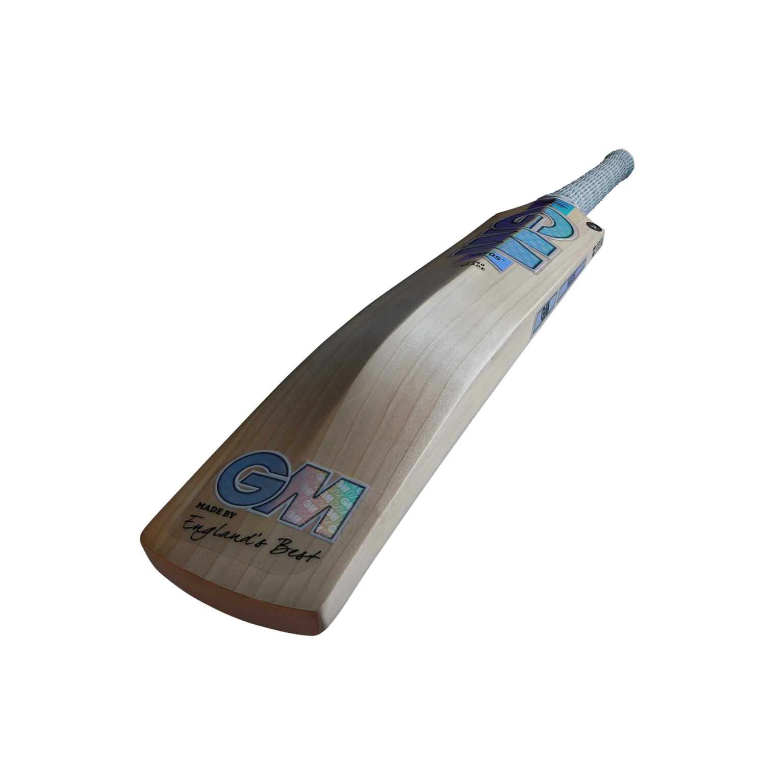 GM Kryos 606 Cricket Bat 6 GM Kryos 606 Cricket Bat - Image 4