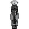 Rawlings (LGRNGD) 16" Baseball Catcher's Shin Guards - ADULT