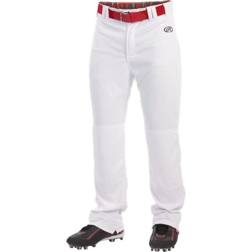 Rawlings (YLNCHSR) Baseball Pants - YOUTH 4 Rawlings (YLNCHSR) Baseball Pants - YOUTH - Image 2