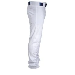 Heavy Weight Pro Baseball Pants (with Piping)