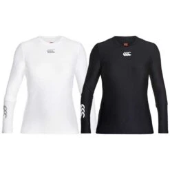 Canterbury Thermoreg Ladies Long Sleeve Base Layer Top