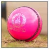 Victoria Pink Ladies Cricket Balls