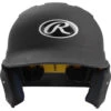 Rawlings (MACH-B7-SR) Mach Series Matte NOCSAE Helmet -Sports Ball Store MACHSR B 1.png.square 9e64addc e157 48ce 9eb4 fb2b67381d01