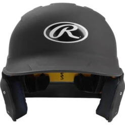 Rawlings (MACH-B7-SR) Mach Series Matte NOCSAE Helmet