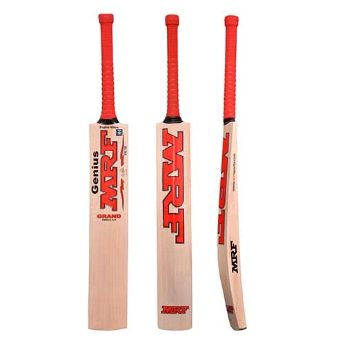 Genius Grand Edition 3.0 Cricket Bat 3 Genius Grand Edition 3.0 Cricket Bat