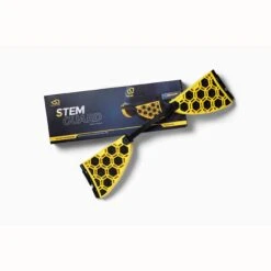 Cricket Helmet Stem Guard