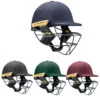 E-Line Steel Cricket Helmet -Sports Ball Store Masuri E Line Steel Cricket Helmet