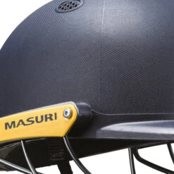C Line Steel Senior Cricket Helmet Senior -Sports Ball Store Masuri Protection – C LINE 3