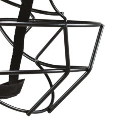 C Line Steel Senior Cricket Helmet Senior -Sports Ball Store Masuri Protection – C LINE 4