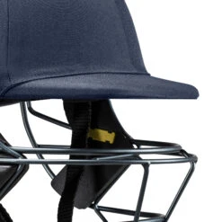 E-Line Steel Cricket Helmet -Sports Ball Store Masuri Protection – E LINE Steel 3