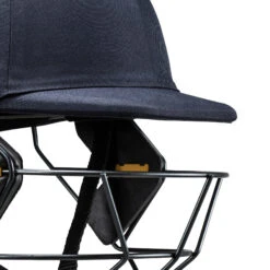 T-Line Test Steel Cricket Helmet Junior -Sports Ball Store Masuri Protection – Masuri T LINE Steel JR 3