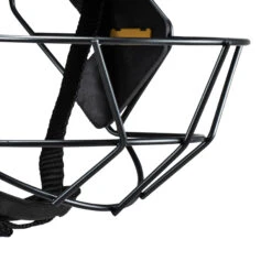 T-Line Test Steel Cricket Helmet Junior -Sports Ball Store Masuri Protection – Masuri T LINE Steel JR 5