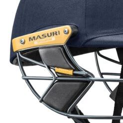 T-Line Test Titanium Cricket Helmet -Sports Ball Store Masuri Protection – Masuri T LINE TI 2