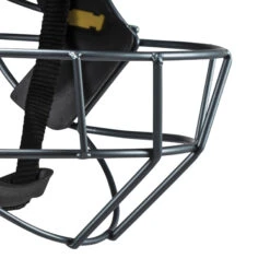 T-Line Test Titanium Cricket Helmet -Sports Ball Store Masuri Protection – Masuri T LINE TI 5