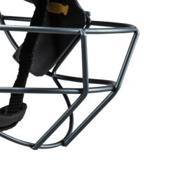 T-Line Test Steel Cricket Helmet -Sports Ball Store Masuri Protection – T LINE Steel 5