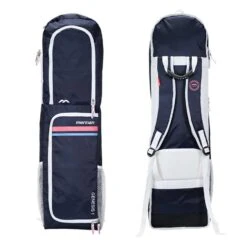 Genesis 1 Multi Stick Hockey Kit Bag Navy